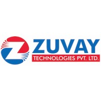 Zuvay Technologies Pvt. Ltd. logo, Zuvay Technologies Pvt. Ltd. contact details