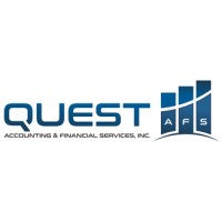 Quest Accounting and Financial Services, Inc. logo, Quest Accounting and Financial Services, Inc. contact details