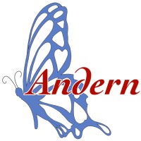 ANDERN logo, ANDERN contact details