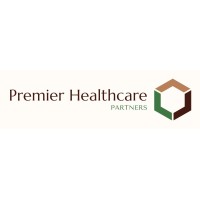 Premier Healthcare Partners logo, Premier Healthcare Partners contact details