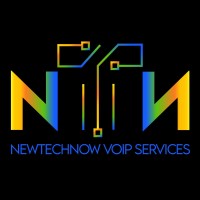 New Technology Now logo, New Technology Now contact details