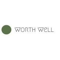 Worth Well logo, Worth Well contact details