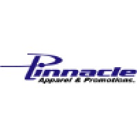 Pinnacle Apparel and Promotions logo, Pinnacle Apparel and Promotions contact details