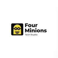 Four Minions Tech Studio Pvt Ltd logo, Four Minions Tech Studio Pvt Ltd contact details