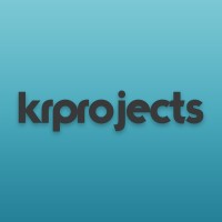 krprojects logo, krprojects contact details