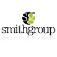 SmithGroup Management logo, SmithGroup Management contact details