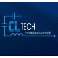 CLTECH AUTOMAÇÃO logo, CLTECH AUTOMAÇÃO contact details