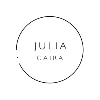 Julia Caira Photography logo, Julia Caira Photography contact details