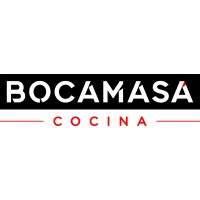 Bocamasa logo, Bocamasa contact details