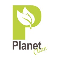 Planet Clean logo, Planet Clean contact details