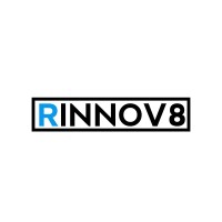 RINNOV8 logo, RINNOV8 contact details