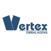 Vertex Embalagens logo, Vertex Embalagens contact details