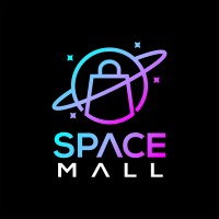 SpaceMall logo, SpaceMall contact details