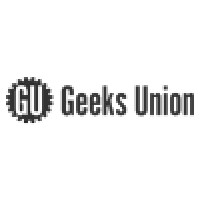 Geeks Union logo, Geeks Union contact details