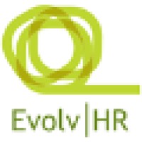 Evolv HR: Leading change through people logo, Evolv HR: Leading change through people contact details