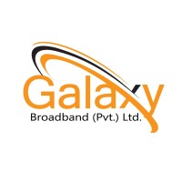 Galaxy Broadband logo, Galaxy Broadband contact details