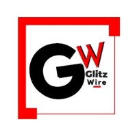 GlitzWire logo, GlitzWire contact details