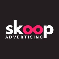 Skoop Advertising logo, Skoop Advertising contact details