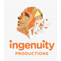 Ingenuity Productions logo, Ingenuity Productions contact details