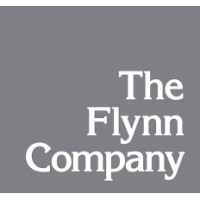 The Flynn Company logo, The Flynn Company contact details