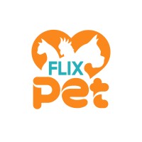 Flixpet logo, Flixpet contact details