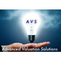 Advanced Valuation Solutions logo, Advanced Valuation Solutions contact details