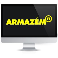 ARMAZÉM TI logo, ARMAZÉM TI contact details