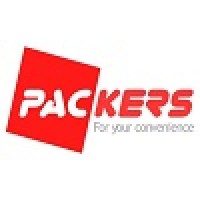 PACKERS Co logo, PACKERS Co contact details