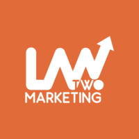 LM Two Marketing logo, LM Two Marketing contact details