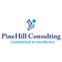 PineHill Consulting logo, PineHill Consulting contact details