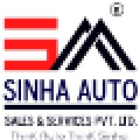 Sinha Auto Sales & Services Pvt. Ltd logo, Sinha Auto Sales & Services Pvt. Ltd contact details