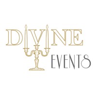 Divine Events logo, Divine Events contact details