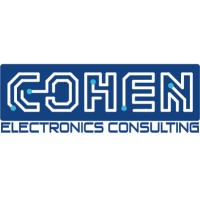 Cohen Electronics Consulting logo, Cohen Electronics Consulting contact details