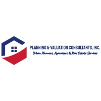 Planning & Valuation Consultants, Inc. logo, Planning & Valuation Consultants, Inc. contact details