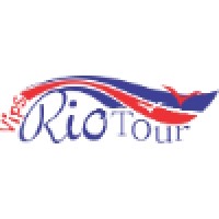 Vip's RioTouR Turismo e Locação de Automóveis Ltda. ME. logo, Vip's RioTouR Turismo e Locação de Automóveis Ltda. ME. contact details