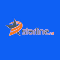 Starline.Net Telecom logo, Starline.Net Telecom contact details