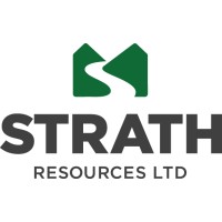 Strath Resources Ltd logo, Strath Resources Ltd contact details