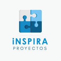 INSPIRA PROYECTOS logo, INSPIRA PROYECTOS contact details