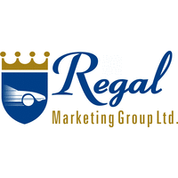 Regal Marketing Group Ltd logo, Regal Marketing Group Ltd contact details