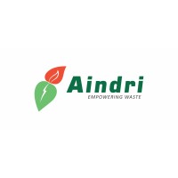 Aindri logo, Aindri contact details