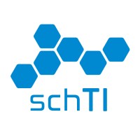 schTI logo, schTI contact details