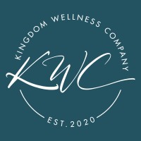 Kingdom Wellness Company, Inc. logo, Kingdom Wellness Company, Inc. contact details