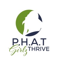 P.H.A.T Girlz Thrive Wellness Kollective logo, P.H.A.T Girlz Thrive Wellness Kollective contact details