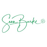 Sean Burke logo, Sean Burke contact details