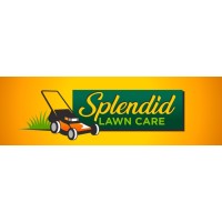 Splendid Lawn Care logo, Splendid Lawn Care contact details