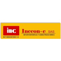 INECONC logo, INECONC contact details