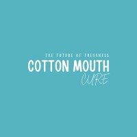 Cotton Mouth Cure logo, Cotton Mouth Cure contact details