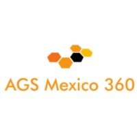 AGS Mexico 360 logo, AGS Mexico 360 contact details