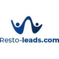 Resto-Leads logo, Resto-Leads contact details