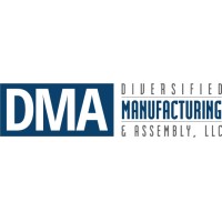 (DMA) ~ Diversified Manufacturing & Assembly logo, (DMA) ~ Diversified Manufacturing & Assembly contact details